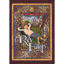 Kolibri Kiadó Rév Fülöp irodalom