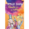 Kolibri Kiadó Roald Dahl - Charlie és a csokigyár