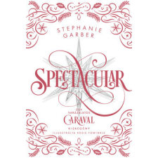 Kolibri Kiadó Spectacular - Éldekorált gyermek- és ifjúsági könyv