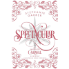 Kolibri Kiadó Spectacular - Éldekorált kiadás