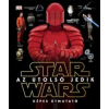 Kolibri Kiadó Star Wars - Az utolsó jedik - Képes útmutató