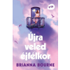 Kolibri Kiadó Újra veled éjfélkor
