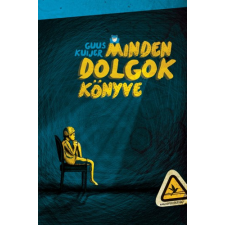 Kolibri Minden dolgok könyve gyermek- és ifjúsági könyv
