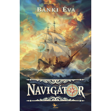 Kolibri Navigátor regény