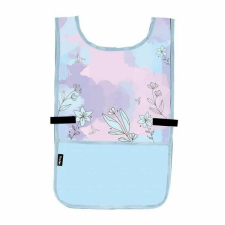 Kolibris festőköpeny - OXY BAG - pasztell konyhakészlet