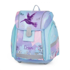Kolibris Prémium Light anatómiai mágneszáras iskolatáska - OXY BAG iskolatáska