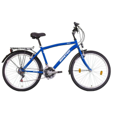  Koliken 26″ Biketek Oryx ATB férfi váltós kerékpár city kerékpár