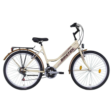  Koliken 26″ Biketek Oryx ATB női váltós Kerékpár city kerékpár