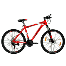  Koliken 26″ RockTop 17″ váz váltós Kerékpár mtb kerékpár