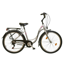  Koliken 26″ Sweet Bike váltós kerékpár city kerékpár