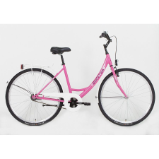  Koliken 28″ Biketek Jázmin kerékpár ciklámen city kerékpár
