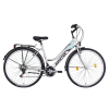  Koliken 28″ Biketek Maxwell női váltós trekking kerékpár