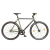 KOLIKEN Fixed férfi Trekking Kerékpár 28" #grafit