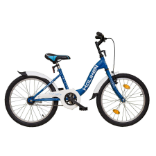 KOLIKEN Flyer Gyerek Kerékpár 20&quot; #kék gyermek kerékpár