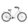 KOLIKEN Koliken 26″ alu. Cruiser női, fehér