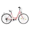 KOLIKEN Koliken 28″ Sweet Bike SX6 rozé