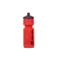 KOLIKEN Kulacs Koliken 750 ml piros piros BPA-mentes kulacs, kulacstartó