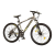KOLIKEN Terranex 27,5 MTB Kerékpár 27,5" #szürke-sárga