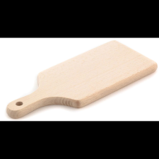 Kolimax fából készült vágódeszka 27,5 × 11,5 cm (157003) konyhai eszköz