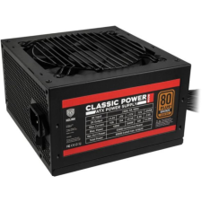 Kolink 600W Classic Power tápegység (KL-600v2) tápegység