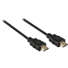 Kolink HDMI-HDMI monitor kábel 20m v1.2 2K (VGVT34000B200) kábel és adapter