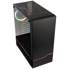 Kolink Inspire K9 A-RGB Fekete (INSPIRE K9) számítógép ház