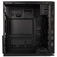 Kolink KLA-002 fekete (KLA-002) számítógép ház