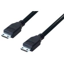 Kolink Monitor Jelkábel HDMI-HDMI 3m kábel és adapter