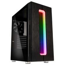 Kolink Nimbus RGB (NIMBUS RGB) - Számítógépház számítógép ház