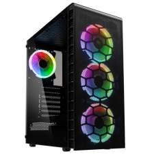 Kolink Observatory Lite Mesh RGB számítógép ház