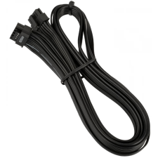 Kolink PCI Express 12 pin Táp Fekete 60cm KL-CBR-HPR kábel és adapter