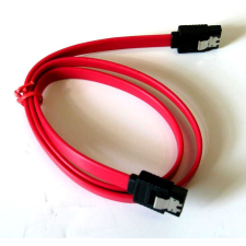 Kolink S-ATAII adatkábel 60cm (KKTSATAS60II) (KKTSATAS60II) kábel és adapter
