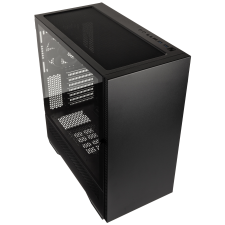 Kolink Stronghold Prime ATX fekete (Stronghold Prime) számítógép ház
