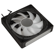 Kolink Umbra Void Pro 120mm ARGB hűtő ventilátor fekete (5999094005600) (5999094005600) hűtés