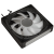 Kolink Umbra Void Pro 120mm ARGB hűtő ventilátor fekete (5999094005600) (5999094005600)