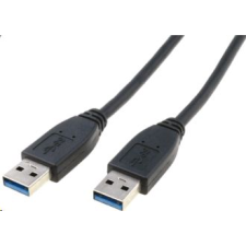 Kolink USB 3.0  A-A összekötő kábel 3m (KKTU3103AA) (KKTU3103AA) kábel és adapter