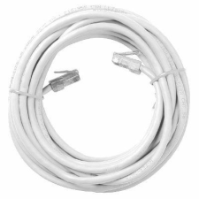 Kolink UTP CAT5 patch kábel 15m(KKTNW15v) kábel és adapter