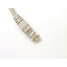 Kolink UTP CAT5 patch kábel 1m (KKTNW01) (KKTNW01) - UTP kábel és adapter