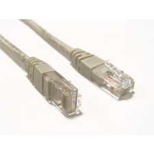 Kolink UTP CAT5 patch kábel 5m (KKTNW05) (KKTNW05) kábel és adapter