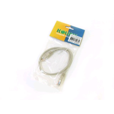 Kolink UTP CAT6 patch kábel 0,5m (KKTNW6005) (KKTNW6005) kábel és adapter