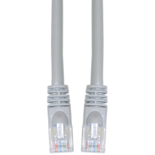 Kolink - UTP Patch CAT6 0.5m kábel és adapter
