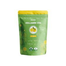Kollagén ital Citrom ízű - 30 adag vitamin és táplálékkiegészítő