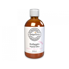  KOLLAGÉN PEPTID ULTRA 12500mg 500ml vitamin és táplálékkiegészítő