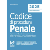 Kollesis Editrice Codice di procedura penale 2025. Il nuovo codice di procedura penale aggiornato | Arduino Basacchi