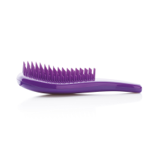 Kolor Tangle lila bontókefe fésű