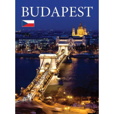 Kolozsvári Ildikó Budapest ajándékkönyv