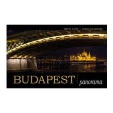 Kolozsvári Ildikó Budapest Panorama művészet