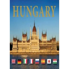 Kolozsvári Ildikó HUNGARY - (NYOLCNYELVŰ) album