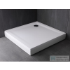 Kolpa San Canary 100x100 öntöttmárvány zuhanytálca előlappal 534420
