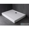 Kolpa San Canary 100x80 öntöttmárvány zuhanytálca előlappal 534480